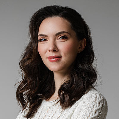 Valeria D.